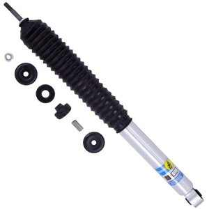 �yUSA�݌ɂ���z Bilstein 5100�V���[�Y 14-20 Ram 2500 �t�����g 46mm Monotube Shock Absorber bil24-285704 JP�X