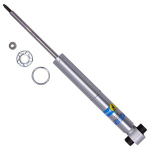 �yUSA�݌ɂ���z Bilstein 5100�V���[�Y 2021+ �t�H�[�h Bronco 4 door ���A 46mm Monotube Shock Absorber bil24-313988 JP�X