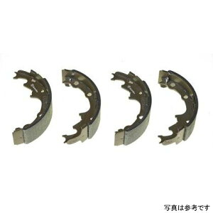 yUSA݌ɂz Brembo 04N-06N Scion xA/xB/04N-08N g^ Corolla/04N-08N Prius  Drum u[L Shoe breS83508N JPX