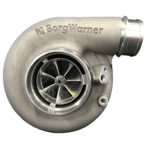 yUSA݌ɂz BorgWarner SuperCore Assembly SX-E S300SX-E 72mm 9180 bwa13009095091 JPX