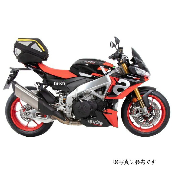 楽天市場】ヘプコアンドベッカー HEPCO&BECKER リアバッグ ロイスター 