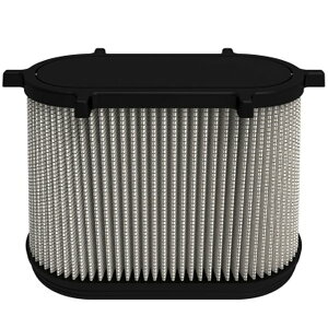 yUSA݌ɂz aFe MagnumFLOW GAtB^[ OER PDS A/F PDS tH[h Diesel Trucks 08-10 V8-6.4L (td) afe11-10107 JPX