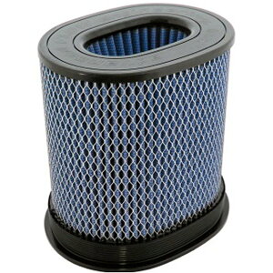 yUSA݌ɂz aFe MagnumFLOW HD GAtB^[ Pro 10R Oval 7in X 4.75in F 9in X 7in T X 9H afe20-91061 JPX