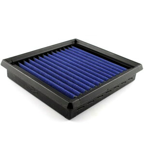 �yUSA�݌ɂ���z aFe MagnumFLOW �G�A�t�B���^�[ OER P5R A/F P5R �j�b�T�� 370Z 09-11 V6-3.7L afe30-10173 JP�X