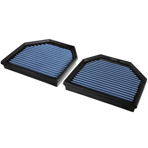 �yUSA�݌ɂ���z aFe MagnumFLOW OEM Replacement �G�A�t�B���^�[ PRO 5R 2015�N BMW M3/M4 (F80/F82) 3.0L S55 (tt) Qty. 2 afe30-10238 JP�X