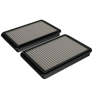 �yUSA�݌ɂ���z aFe Magnum FLOW Pro DRY S �G�A�t�B���^�[ 21+ RAM 1500 TRX V8-6.2L afe30-10401DM JP�X