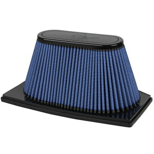 �yUSA�݌ɂ���z aFe Magnum FLOW PRO 5R Inverted �G�A�t�B���^�[ 18-19 Jeep �����O���[ (JL) I4-2.0L(t) / V6-3.6 afe30-80280 JP�X