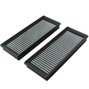 yUSA݌ɂz aFe MagnumFLOW OEM Replacement GAtB^[ Pro DRY S 11-14 ZfXxc AMG CL63/E63/S63 V8 afe31-10223 JPX