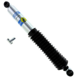 �yUSA�݌ɂ���z Bilstein 5100�V���[�Y 1975 �g���^ Land Cruiser Base �t�����g 46mm Monotube Shock Absorber bil33-062518 JP�X