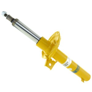�yUSA�݌ɂ���z Bilstein B8�V���[�Y 15 Audi A3 Quattro / 15 �t�H���N�X���[�Q�� GTI, Golf �t�����g 36mm Monotube Shock Absorber bil35-229919 JP�X