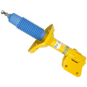 �yUSA�݌ɂ���z Bilstein B6 2015-2017 �X�o�� WRX - STI �t�����g �E Monotube Strut Assy bil35-249474 JP�X