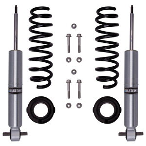 �yUSA�݌ɂ���z Bilstein 21�N-22�N �t�H�[�h Bronco B8 6112 60mm Shock Absorber Suspension Kit - �t�����g bil47-313996 JP�X
