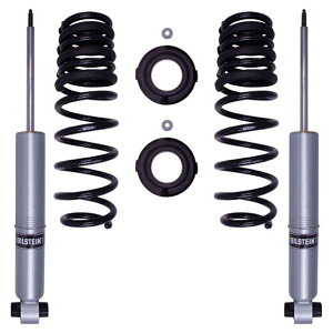 �yUSA�݌ɂ���z Bilstein 21�N-22�N �t�H�[�h Bronco B8 6112 60mm Shock Absorber Suspension Kit - ���A bil47-314009 JP�X