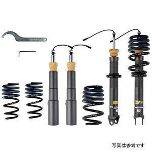 �yUSA�݌ɂ���z Bilstein 21�N-22�N �|���V�F 911 92 Turbo S/K/ EVO SE - �t�����g and ���A Suspension Kit bil49-320657 JP�X