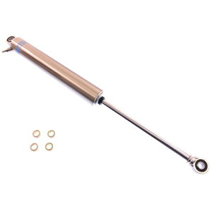 yUSA݌ɂz Bilstein Motorsport 12in. TRVL SHK W/SCHRDR 360/80 46mm Monotube VbNAu\[o[ bilB46-0350S JPX