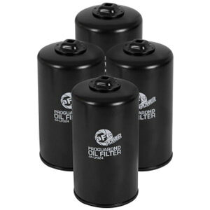 yUSA݌ɂz aFe Pro GUARD D2 ICtB^[ 11-17 tH[h Diesel Trucks V8 6.7L (td) (4 Pack) afe44-LF024-MB JPX