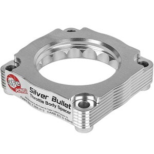 yUSA݌ɂz aFe Silver Bullet Xbg{fB Spacer 12-15 BMW 328i (F30) L4-2.0L N20/N26 afe46-31009 JPX