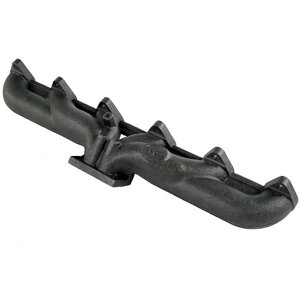 【USA在庫あり】 aFe Power BladeRunner Ductile Iron エキゾースト Manifold 98.5-02 ダッジ Diesel Trucks L6-5.9L (td) afe46-40032 JP店