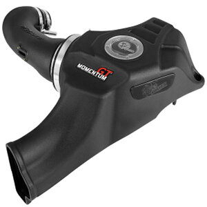 �yUSA�݌ɂ���z aFe POWER Momentum GT Pro Dry S Cold �G�A�C���e�[�N�V�X�e�� 18-19 �t�H�[�h Mustang GT V8-5.0L afe50-70033D JP�X