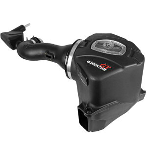 �yUSA�݌ɂ���z aFe POWER Momentum GT Pro Dry S �C���e�[�N�V�X�e�� 2019 GM Silverado/Sierra 1500 V6-4.3L/V8-5.3/6.2L afe50-70044D JP�X