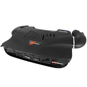 �yUSA�݌ɂ���z aFe Power 15�N-19�N BMW X5 M (F85)/X6 M (F86) V8-4.4L (tt) S63 Cold �G�A�C���e�[�N�V�X�e�� w/ Pro DRY S Media afe50-40045D JP�X