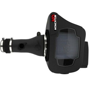 �yUSA�݌ɂ���z aFe Momentum HD Cold �G�A�C���e�[�N�V�X�e�� w/ Pro 10R �t�B���^�[ 2022 �g���^ Land Cruiser V6-3.3L (td) afe50-70098T JP�X
