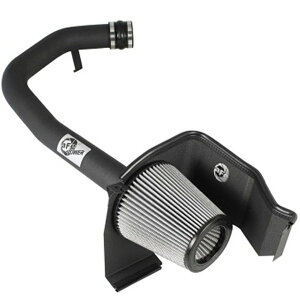 �yUSA�݌ɂ���z aFe MagnumFORCE Intakes Stage-2 Pro DRY S 11�N-13�N �_�b�W Challenger/Charger/Chrysler 300 V6 3.6L (blk) afe51-12152-B JP�X