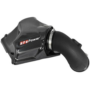 �yUSA�݌ɂ���z aFe MagnumFORCE �C���e�[�N Stage-2 Pro DRY S 2017 BMW 340i (F30) L6-3.0L (t) B58 afe51-12912-C JP�X