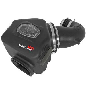 yUSA݌ɂz aFe Momentum HD Cold GACe[NVXe w/ Pro DRY S tB^[ Dodge Diesel Trucks 94-02 L6-5.9L (td) afe51-72001 JPX
