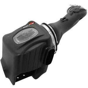 yUSA݌ɂz aFe Momentum HD Pro DRY S Stage-2 Si Ce[N 11-15 tH[h Diesel Trucks V8-6.7L (See afe51-73005-E) afe51-73005-1 JPX