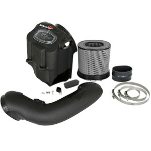 yUSA݌ɂz aFe Momentum HD Intakes Pro Dry S tH[h Diesel Trucks V8 6.7L (td) afe51-73006 JPX