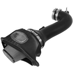 yUSA݌ɂz aFe Momentum Pro DRY S Cold GACe[NVXe 15-17 Chevy Rxbg Z06 (C7) V8-6.2L (sc) afe51-74202-1 JPX