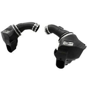 �yUSA�݌ɂ���z aFe Momentum PRO DRY S �C���e�[�N�V�X�e�� 12�N-14�N BMW M5 (F10) V8 4.4L (tt) afe51-76301 JP�X
