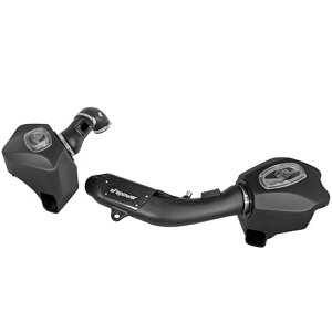 yUSA݌ɂz aFe Momentum Pro DRY S Cold GACe[NVXe 15-18 BMW M3/M4 (F80/82/83) L6 3.0L (tt) S55 afe51-76305 JPX