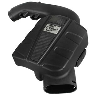 �yUSA�݌ɂ���z aFe MagnumFORCE �C���e�[�N Stage-2 Si Pro DRY S 11-16 BMW 535i (F10) L6 3.0L (t) N55 afe51-82082-1 JP�X
