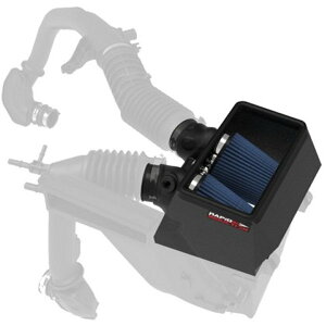 �yUSA�݌ɂ���z Rapid Induction Cold �G�A�C���e�[�N�V�X�e�� w/Pro 5R �t�B���^�[ 19-20 �t�H�[�h Edge V6 2.7L (tt) afe52-10003R JP�X