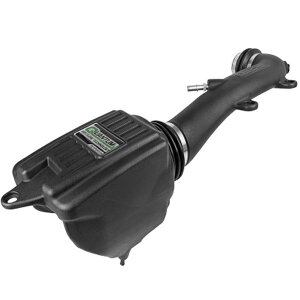 �yUSA�݌ɂ���z aFe Quantum Pro 5R Cold �G�A�C���e�[�N�V�X�e�� 18-19 Jeep �����O���[ (JL) V6-3.6L afe53-10017R JP�X