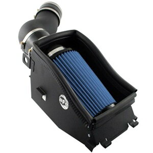 �yUSA�݌ɂ���z aFe MagnumFORCE Intakes Stage-2 P5R AIS P5R �t�H�[�h Trucks 99.5-03 V8-7.3L (td) afe54-10062 JP�X