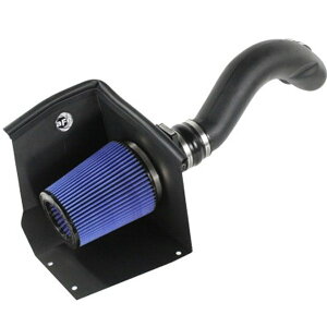 �yUSA�݌ɂ���z aFe MagnumFORCE Intakes Stage-2 P5R AIS P5R GM Trucks/SUVs 99�N-07�N V8-4.8/5.3L (GMT800) afe54-10092 JP�X