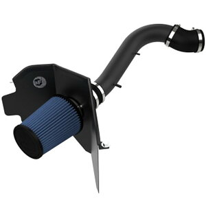 �yUSA�݌ɂ���z aFe MagnumFORCE Intakes Stage-2 P5R AIS P5R �g���^ Tacoma 99�N-04�N L4-2.4L/2.7L afe54-11052 JP�X