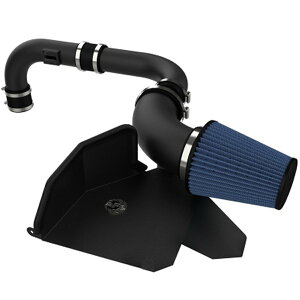 �yUSA�݌ɂ���z aFe MagnumFORCE Intakes Stage-2 P5R AIS P5R VW Jetta/GTI 05�N-08�N L4-2.0L (t) MKV afe54-11112 JP�X