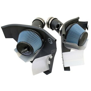 �yUSA�݌ɂ���z aFe MagnumFORCE Intakes Stage-2 P5R AIS P5R BMW M5 (E60)/M6 (E63/64) 06�N-10�N V10-5.0L afe54-11272 JP�X