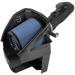 �yUSA�݌ɂ���z aFe MagnumFORCE Intakes Stage-2 P5R AIS P5R �t�H�[�h Diesel Trucks 11-15 V8-6.7L (td) afe54-11872-1 JP�X
