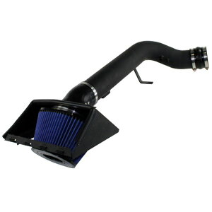 �yUSA�݌ɂ���z aFe MagnumFORCE Intakes Stage-2 P5R AIS P5R �t�H�[�h F-150 10-12 V8-6.2L (blk) afe54-11902-1 JP�X