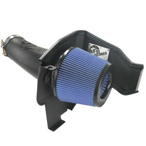 �yUSA�݌ɂ���z aFe MagnumFORCE �C���e�[�N Stage-2 Pro 5R 11�N-12�N Dodge Challenger/Charger / 11�N-12�N Chrysler 300 V8 6.4L afe54-12172 JP�X