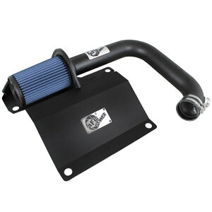 �yUSA�݌ɂ���z aFe MagnumFORCE �C���e�[�N Stage-2 PRO 5R VW 09-14 Jetta/Golf 12�N-14�N Passat/Beetle 2.5L afe54-12492 JP�X