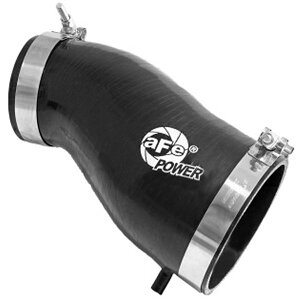 yUSA݌ɂz aFe Magnum FORCE Torque Booster Tube ubN 99-03 tH[h Diesel Trucks V8-7.3L (td) afe54-12619-B JPX