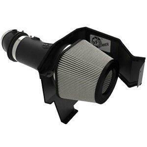 �yUSA�݌ɂ���z aFe Magnum FORCE Stage-2XP Cold �G�A�C���e�[�N�V�X�e�� w/Pro DRY S - Media Black afe54-12852D JP�X