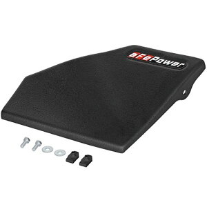 �yUSA�݌ɂ���z aFe Momentum GT Cold �G�A�C���e�[�N Cover Mini Cooper S 15-17 L4-2.0L(t) (B46/48) afe54-12868-B JP�X
