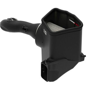 yUSA݌ɂz aFe MagnumFORCE Ce[N Stage-2 Pro Dry S 2019 GM Silverado/Sierra 1500 V8 6.2L afe54-13036D JPX